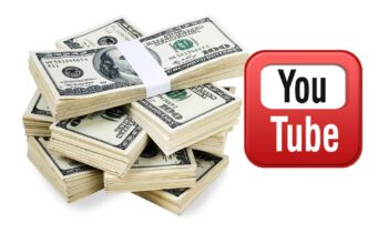 How to Earn Money from YouTube Videos