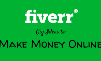 How to earn real money from Fiverr