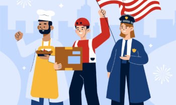 The American Hustle: Most Demanding Jobs in the USA in 2024