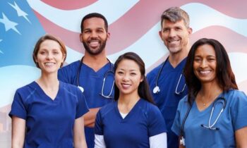 Top Paying Healthcare Jobs in the US for 2024