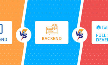 Picking Your Path: Backend, Frontend, or Full Stack Developer?