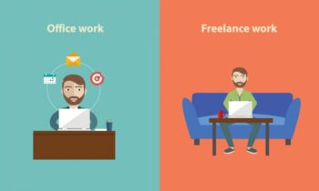 Code Your Career Path: Freelancer Vs. Full-Time Software Engineer / Programmer