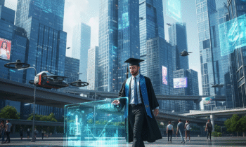 Navigating the AI-Driven Job Market: Essential Career Strategies for New Grads and Freshers