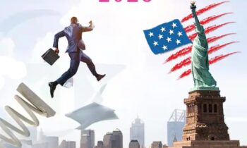 US Job Market Trends & The Global Talent Blueprint for 2026